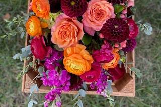 Floral Wonders - 84