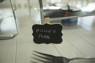 Catherine's Catering Service - 5