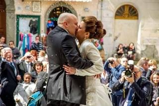 Wed in Rome - 11