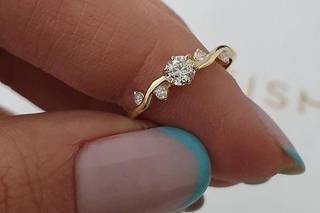 Ron Jewelers - 32