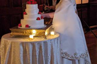Dortoni Bakery - 43