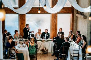 Della Terra by Wedgewood Weddings - 11
