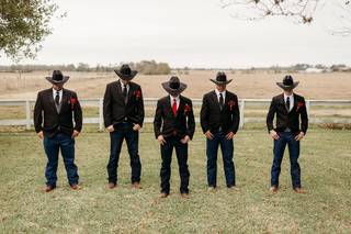 Alvin Tuxedos & Formal Wear - 16