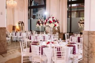Ballroom at Providence G - 19