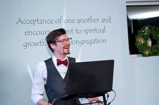 Bow Tie Events - 9