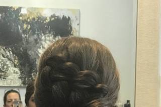 TOUSLED Andrea Lozano - 17