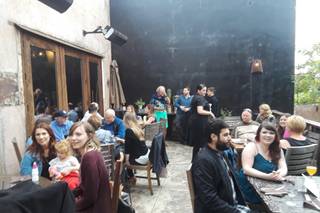 Stone Brewing World Bistro & Gardens - Escondido - 9