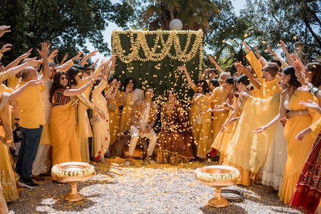 Distinctive Italy Weddings 3