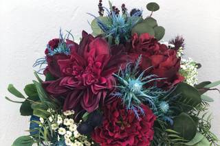 The Rogue Petal Co. - 25
