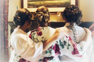 Brides by Kelly - 36