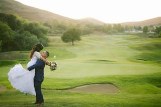 Hiddenbrooke Hills by Wedgewood Weddings - 14
