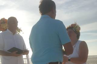 Panama City Beach Weddings - 18