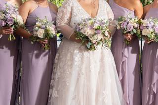 JP Wedding Flowers - 86