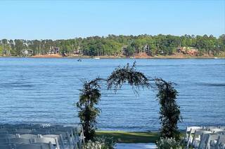 Reynolds Lake Oconee Weddings - 11