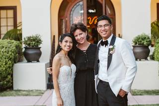 Here Is To Love Wedding Day Coordination - 18