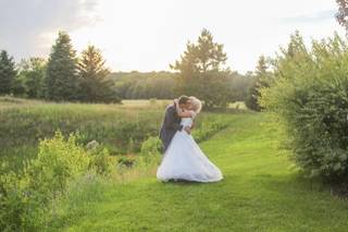 New Land Weddings - 13