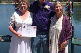 Wine Country Ceremonies - 22