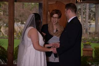 Annemarie Juhlian, Seattle Wedding Officiant & Minister - 15