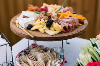Pampa's Fox Catering & Event Planning - 17