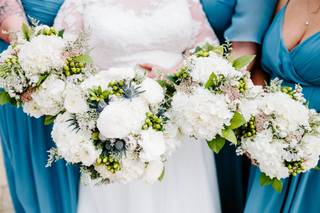 Wildrose Floral Design - 34