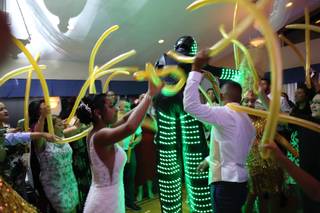 Premier Latin DJs - 21