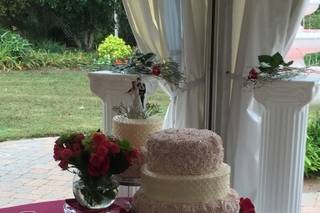 Louisa's Homemades - 87