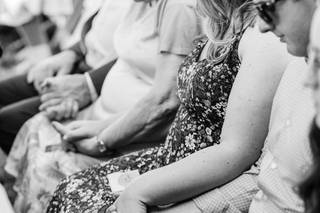 The Atlanta Wedding Pastor - 29