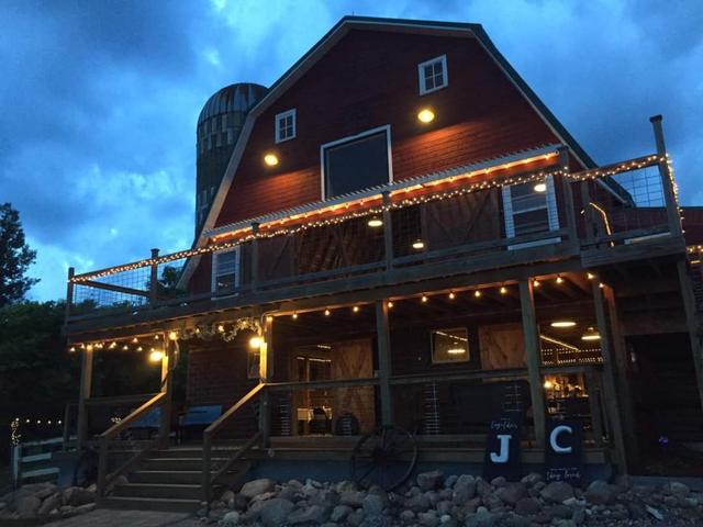 MTS Farm and Events - 1