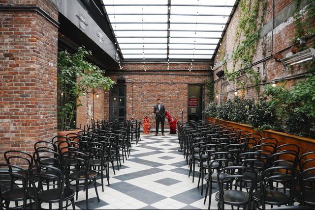 Wythe Hotel - 1