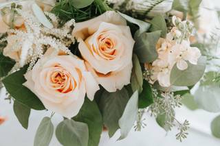 The Flower Bar - 8