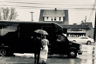 Company Car & Limousine - 3