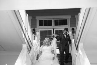 Cress Creek Country Club - 21
