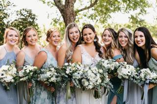 Contour Bridal - 61
