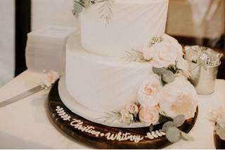 Baked by Caryn - 1