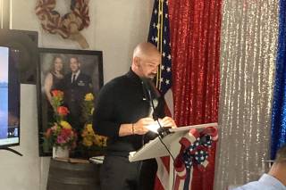 Ishbel: Classical Singer for Weddings and Events - 9