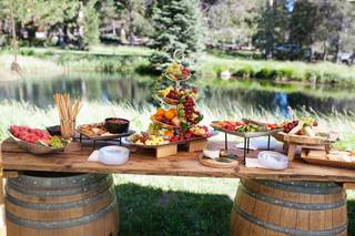 Lassen Meadows Ranch - 5
