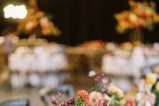 Stems Flower Design - 18