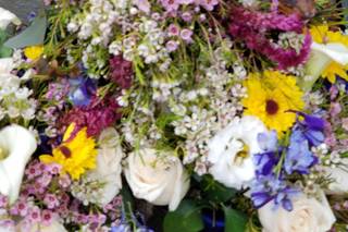 Presto Flowers - 72