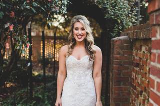 Carla White - 21