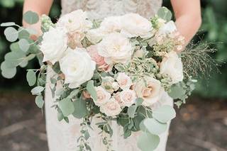 Woven Blooms - 5