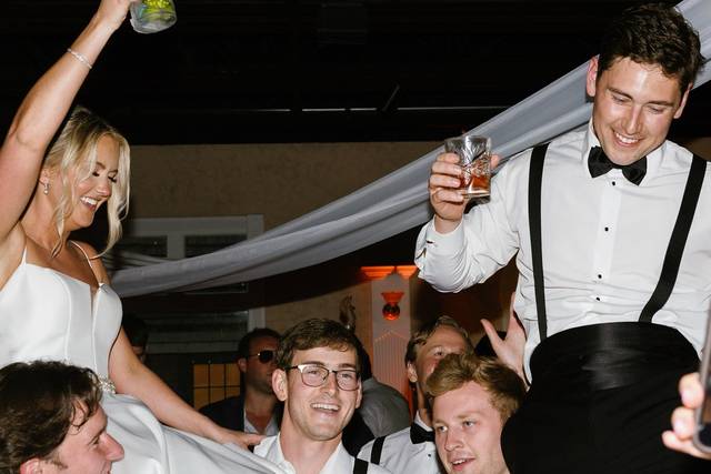 White Tie Events 1