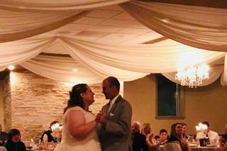 One Under Banquet Hall - 10