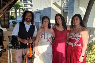 Chris Barbosa Music - 13