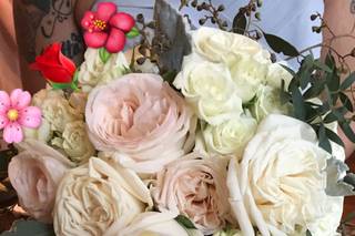 Park Floral Wedding & Events Designs - 17