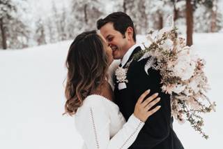 CRC Bridal Beauty - 21