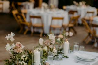 Lulo + Ly Floral Studio - 22