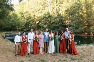Pine Hollow Lodge - 10