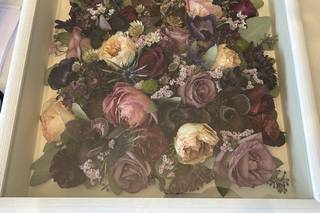 Pretty Pedals Flower Preservation - 11