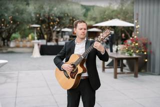 Christopher Nicklin Guitar - 12