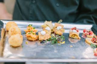 Chef's Garden Catering & Events - 20